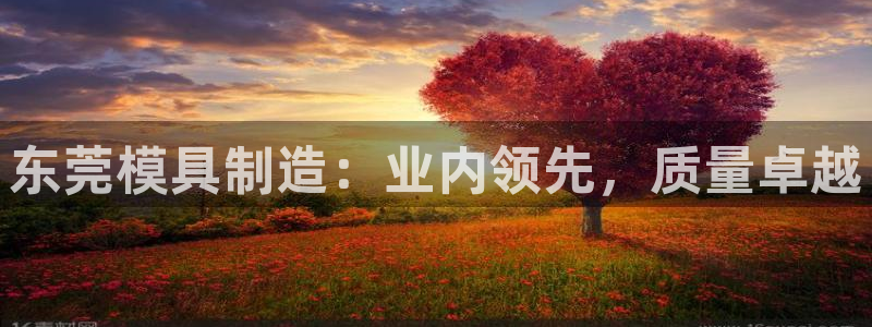 suncitygroup太阳集团--官方网站：东莞模具制造：业内领先，质量卓越