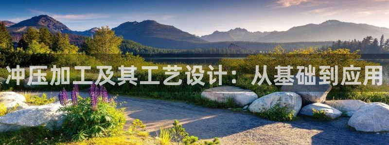 太阳手机游戏：冲压加工及其工艺设计：从基础到应用