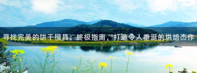 太阳集团网址：寻找完美的饼干模具：终极指南，打造令人垂涎的烘焙杰作