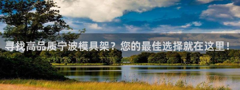 太阳成集团是什么：寻找高品质宁波模具架？您的最佳选择就在这里！