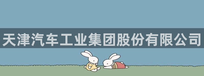 太阳成集团tyc234cc福利：天津汽车工业集团股份有限公司