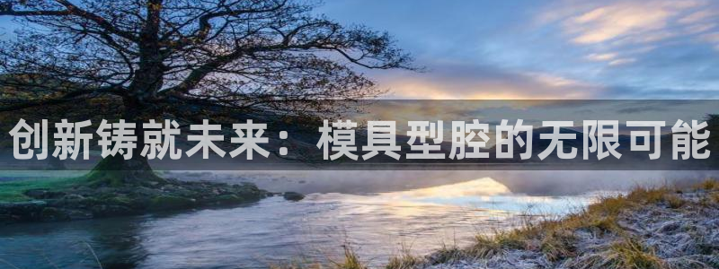 太阳集团城所有网址是多少：创新铸就未来：模具型腔的无限可能