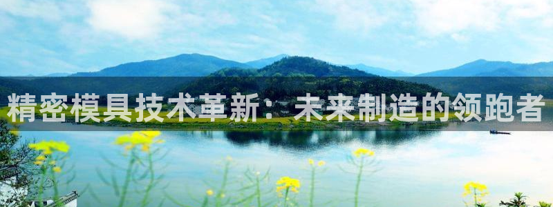 曲靖红太阳集团：精密模具技术革新：未来制造的领跑者