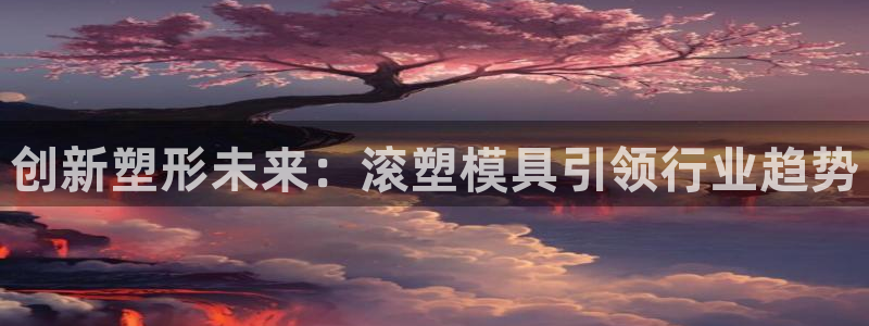 太阳成集团tyc122ccvlp：创新塑形未来：滚塑模具引领行业趋势