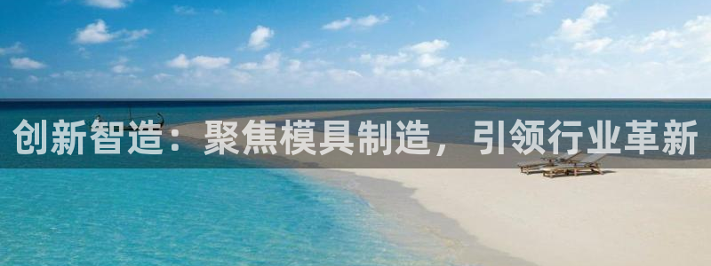 太阳诚集团有限公司：创新智造：聚焦模具制造，引领行业革新