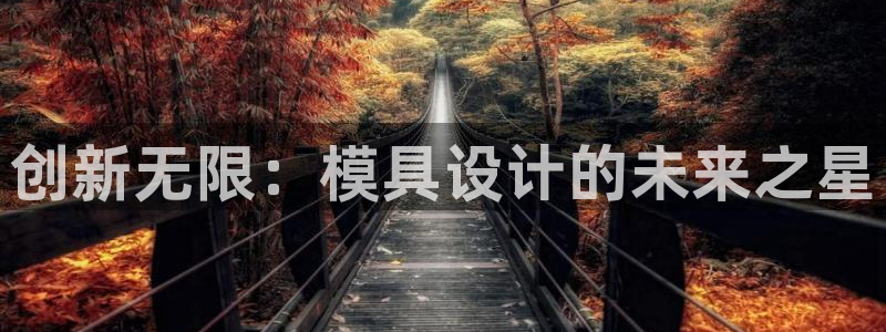 冷たい太阳：创新无限：模具设计的未来之星